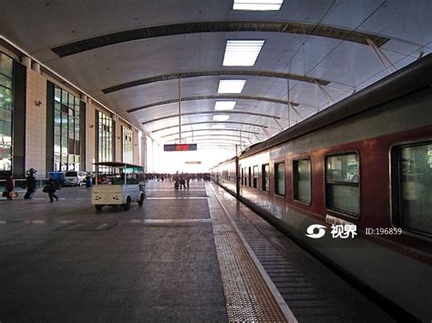 作为全国最大的铁路枢纽城市之一，武汉这座大型铁路客站即将投用！