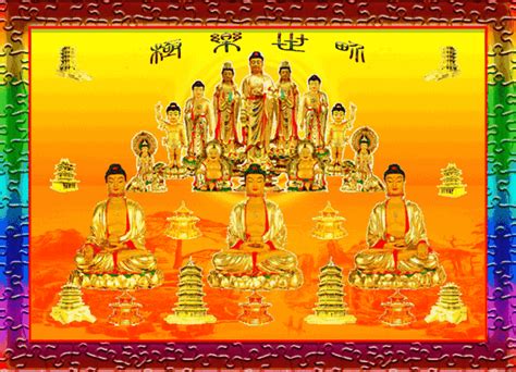 庚子年七月十五“佛欢喜日”普济禅寺举行盂兰盆传供法会