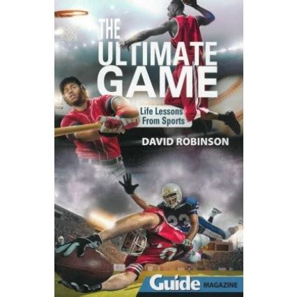 The Ultimate Game - Adventist Book Centre Australia [with ABC Christian ...