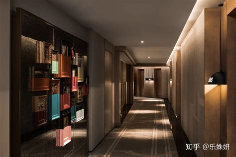 重庆沙磁公馆，又一网红打卡酒店 | YANG设计-设计案例-建E室内设计网