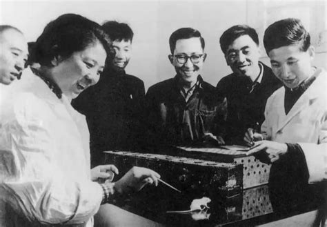 历史上的今天8月3日_1965年中国首次人工合成了牛胰岛素结晶。