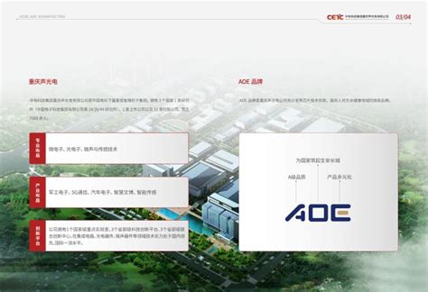 AOE空气消毒机-宣传手册-中电科技集团重庆声光电有限公司