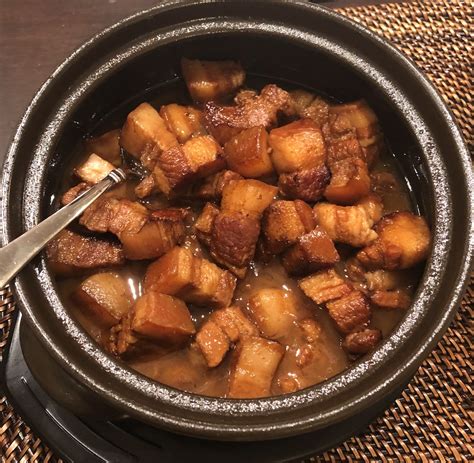 Sweet & Sour Pork (Guo Bao Rou) - Best Asian Recipes with CiCi Li - CiCiLi.tv