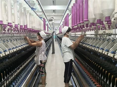石狮市华星织造有限公司-石狮纺织服装产业联盟