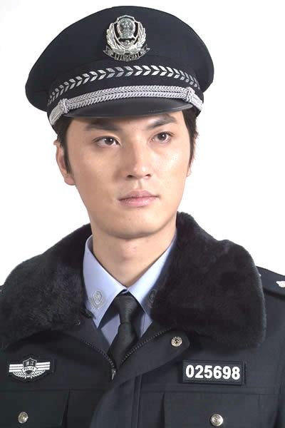 警察摄影图__人物摄影_人物图库_摄影图库_昵图网nipic.com
