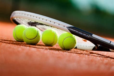 网球规则怎么打（网球的基本规则） - 生活 - 布条百科