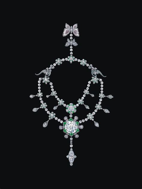 史上最贵的十大“顶级珠宝”，珍贵无比，其中一件被中国人购买