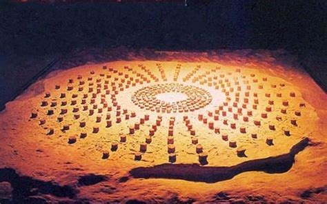 太阳墓, 距今3800年, 与罗布泊、楼兰古国的联系, 仍是未解之谜