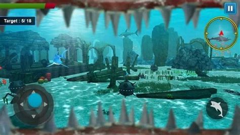 超级海底大猎杀手机版下载-超级海底大猎杀最新版本下载v1.0 安卓版-当易网