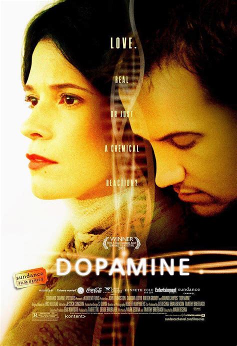 多巴胺-电影-高清在线观看-百搜视频