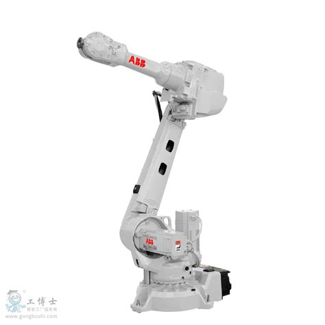 ABB IRB 2600ID工业机器人的特点以及构造——abb工业机器人新闻中心ABB工业机器人集成商