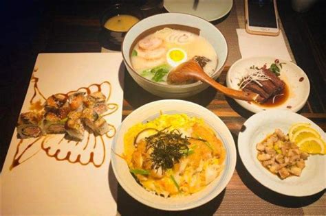 上海市日式料理加盟店大全 - 日式料理品牌有哪些 - 日式料理加盟连锁店 - 餐饮杰