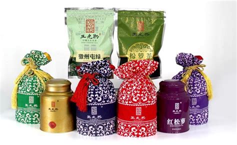 黄山王光熙松萝茶业股份公司26年专注茶产业 走向世界的中国名茶