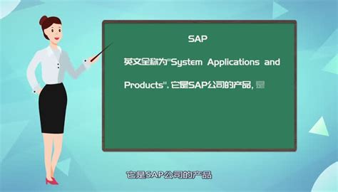 什么是SAP?