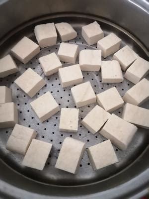 【自制豆腐乳的做法步骤图，自制豆腐乳怎么做好吃】豆花厨房_下厨房