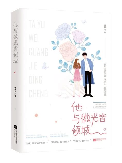 《他与微光皆倾城》小说在线阅读-起点中文网