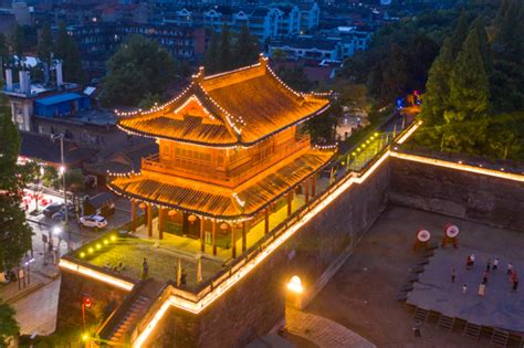 荆州城内外十个景点排行榜-荆州城区有哪些旅游景点-排行榜123网