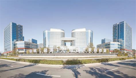 盐城国际会议中心 / 上海都设营造建筑设计事务所 | 建筑学院