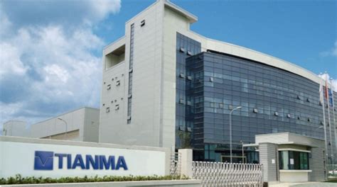 天马微电子有限公司（TIANMA）-上海点夺电子科技有限公司