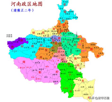信阳市的区划调整，河南省的第9大城市，为何有10个区县？
