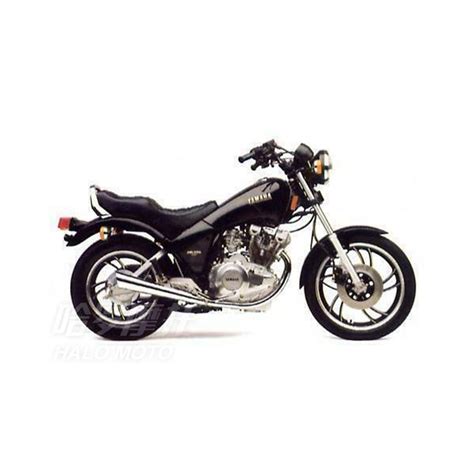 雅马哈摩托车,XS 400 Maxim报价及图片-摩托范-哈罗摩托车官网