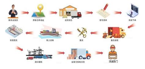 深圳货代大洲兴业澳洲海运业务-提供专业澳洲海运服务