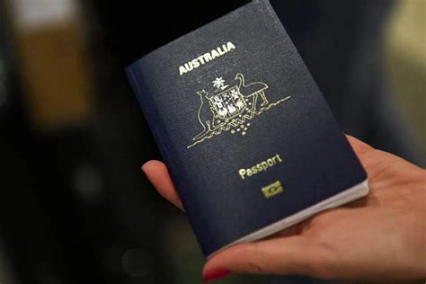 【澳洲whv】签证申请全过程详解 - 知乎