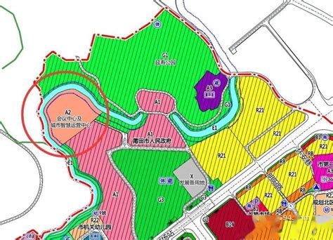 莆田市综合交通规划中期评估及近期规划_设计素材_ZOSCAPE-建筑园林景观规划设计网