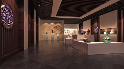武英殿陶瓷馆常设展 - 每日环球展览 - iMuseum