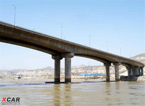 兰州雁青黄河大桥已完成立项手续|黄河大桥|雁|青白石_新浪新闻