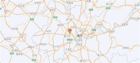 重庆市地震局