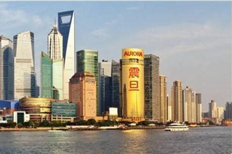 上海地标震旦大厦LED广告价格怎么样？|外滩|震旦大厦|广告_新浪新闻