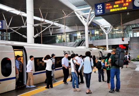 4月10日起，郑州东站加开16趟往返南阳、周口等省内城市列车-大河网