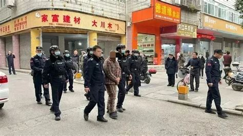 “百日行动”中的一次经历--中国警察网