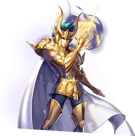 圣斗士星矢图片