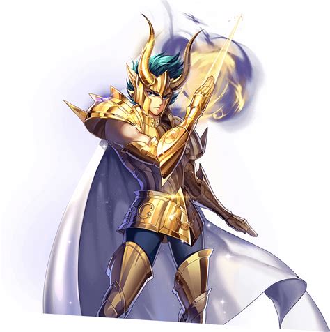 圣斗士星矢 Saint Seiya_动漫_114集_介绍_评价 - 酷乐米