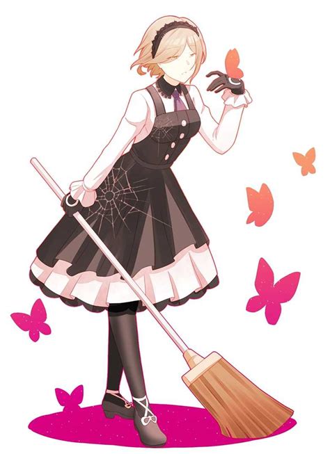 东条斩美立绘图片