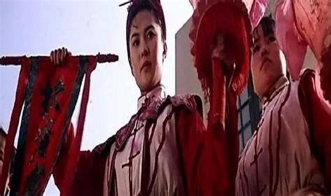 历史上第一位被凌迟3600刀的女人，曾试图推翻嘉庆