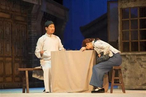 铁三角「断金」再聚，演得是「人生几度秋凉」 - 上海大剧院 - 崇真艺客