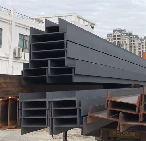 钢结构公司的钢结构施工的关键点有哪些？_珠海市久隆钢结构有限公司