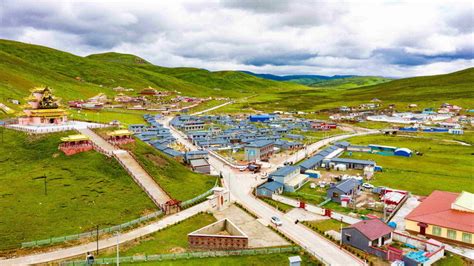 果洛藏族自治州图册_360百科