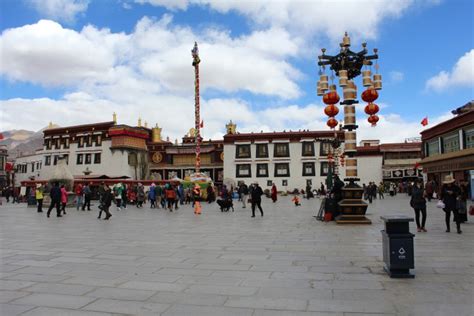 西藏拉萨旅游，7日佛系自由行旅游攻略 - 知乎
