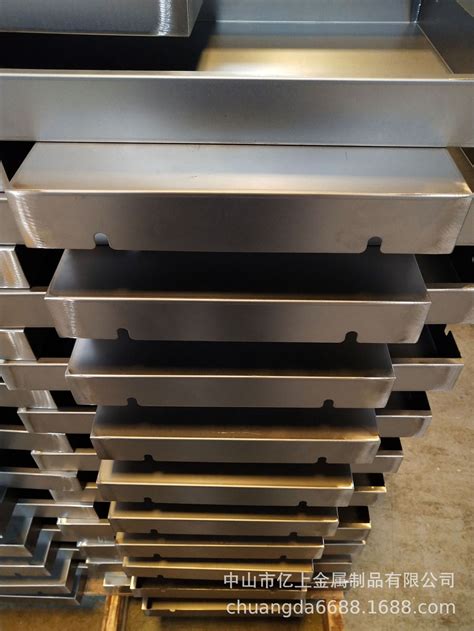 中山厂家专业承接非标订制机箱机柜加工铁质钢质盒子钣金折弯焊接-阿里巴巴