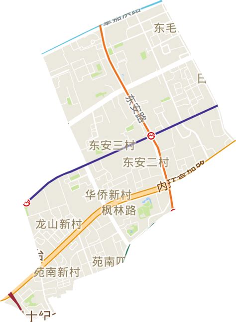 枫林路街道_360百科