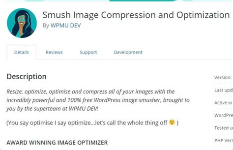 WP Smush: The Ultimate Guide To Image Compression For SEO | Solvid