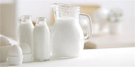 中老年常喝羊奶，可保持身体健康_陕西三原康尔健乳业有限责任公司