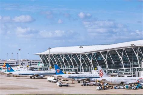 新建枣庄机场工程初步设计及概算获批