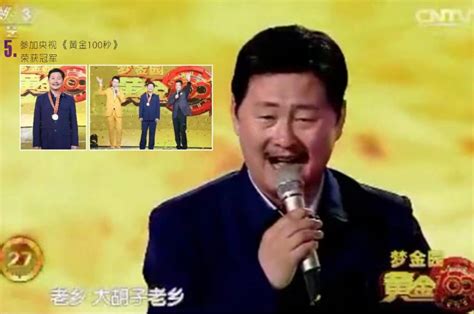 贵州最火草根歌手二小姐，一首老歌《除了你》，唱的贼好听_腾讯视频
