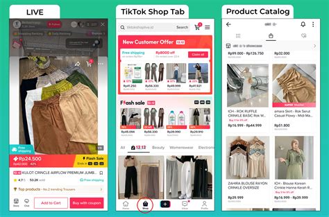 TikTok Reshapes e-Shopping Experiences and Unleashes E-Commerce ...