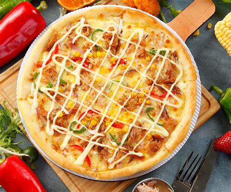 十大最好吃的披萨店 北京上榜一家,第一位于意大利_排行榜123网